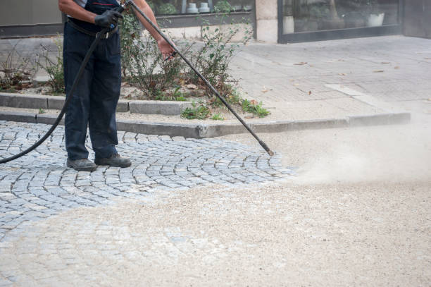 Best Concrete Sealing  in Zuni Pueblo, NM